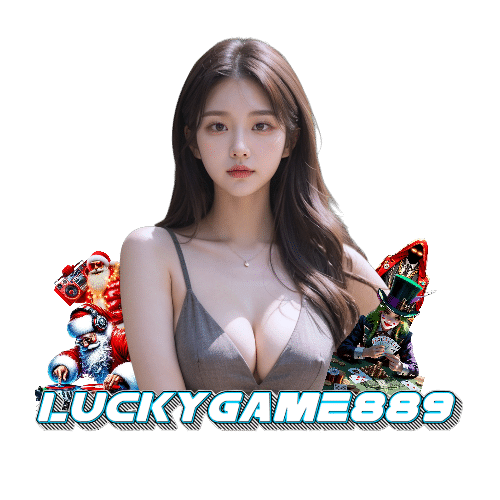 luckygame889