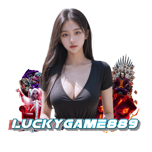 luckygame889 สล็อต